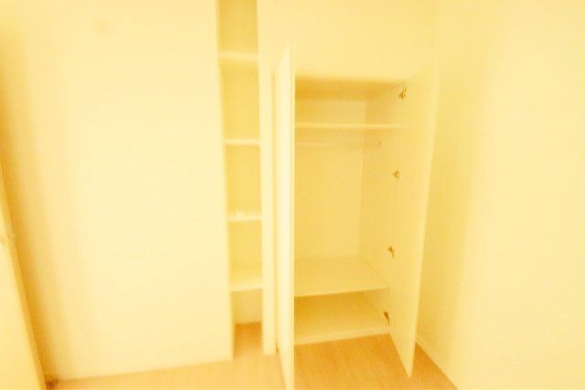 収納　※別部屋参照※