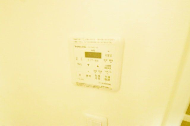 その他設備　※別部屋参照※