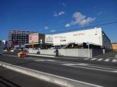 スーパー　ザ・ビッグ 平塚真田店（スーパー）まで637m