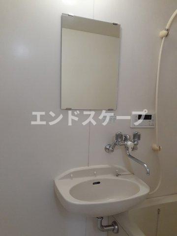 洗面設備　高崎、前橋のお部屋探しはエンドスケープまで！お客様の理想お聞