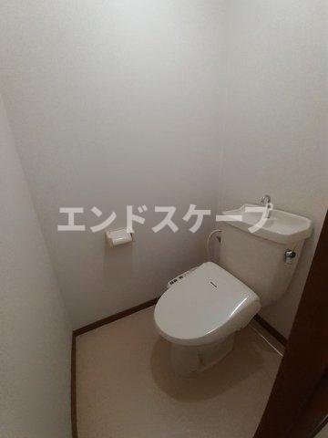 トイレ　高崎、前橋のお部屋探しはエンドスケープまで！お客様の理想お聞
