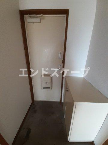 玄関　高崎、前橋のお部屋探しはエンドスケープまで！お客様の理想お聞