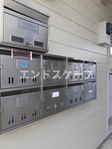 その他共有部分　高崎、前橋のお部屋探しはエンドスケープまで！お客様の理想お聞