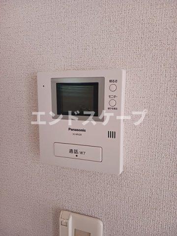 セキュリティ　高崎、前橋のお部屋探しはエンドスケープまで！お客様の理想お聞
