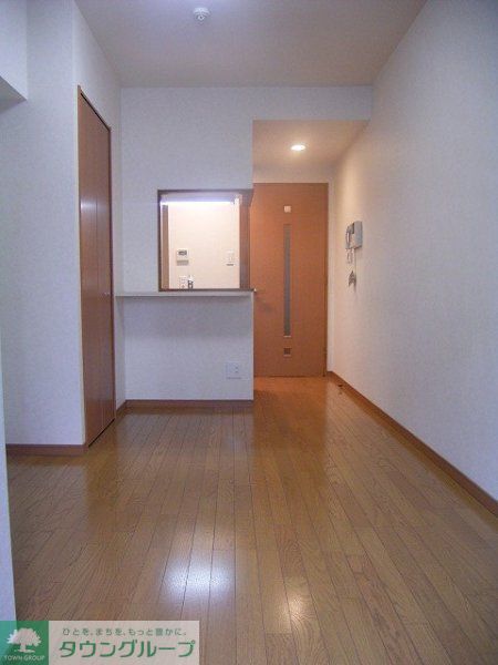 その他部屋・スペース　洋室