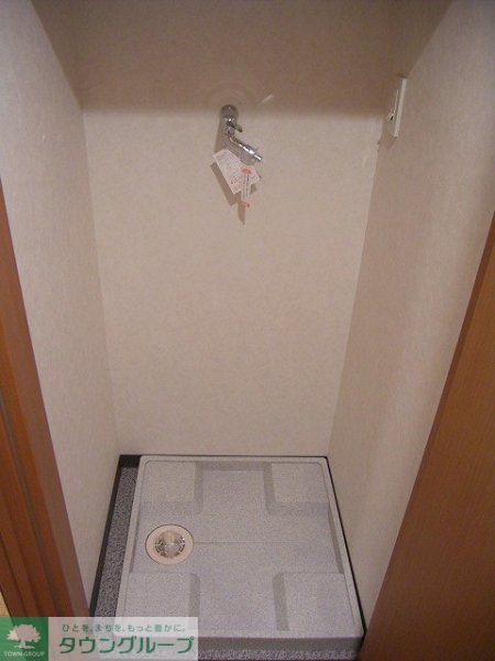 その他設備　防水パン