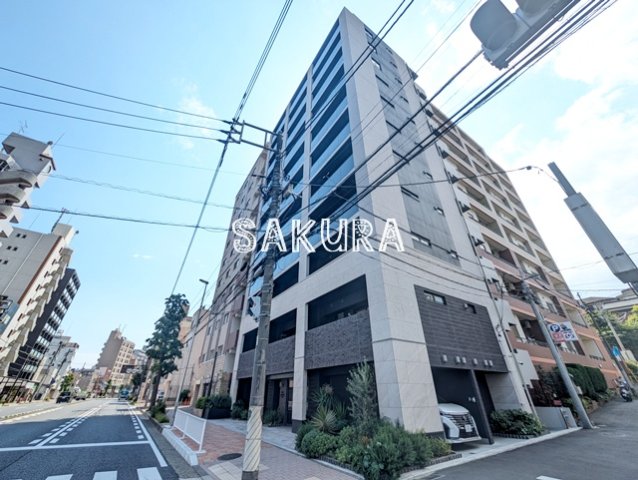 建物外観　当店おすすめ物件♪