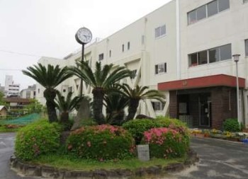 小学校　広島市立皆実小学校（小学校）まで1417m