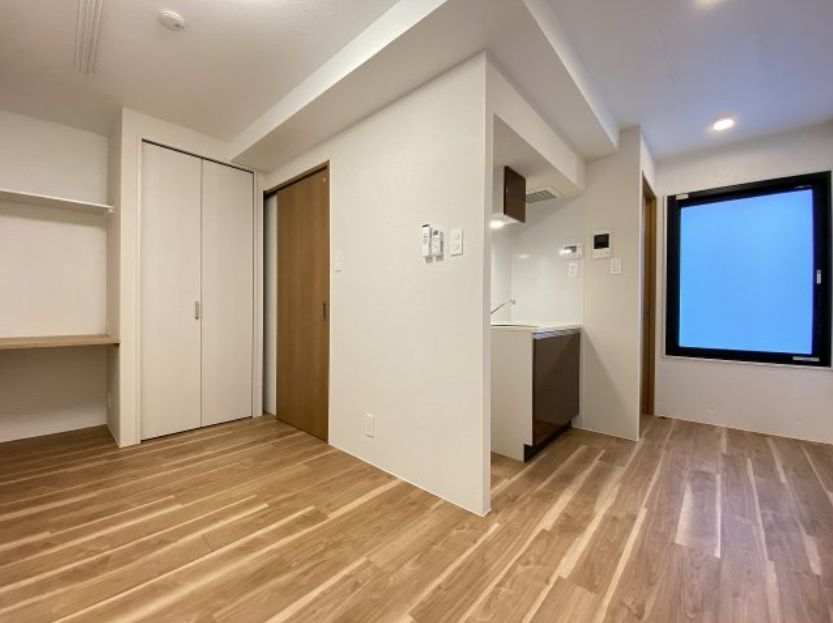 その他部屋・スペース　弊社は都内全域の物件をご紹介可能です！