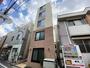 東長崎駅より徒歩3分 1階 築4年4ヶ月の賃貸物件