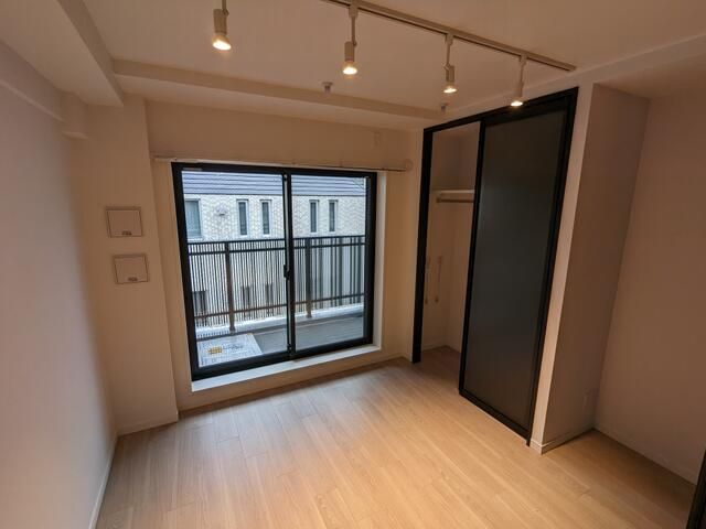 その他部屋・スペース　寝室です