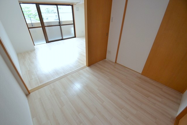 その他　洋室部分☆