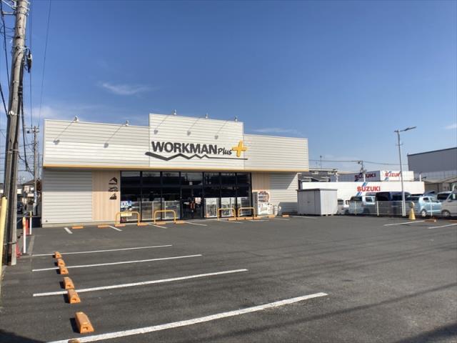 その他　ワークマンプラス相模原宮下店（その他）まで519m