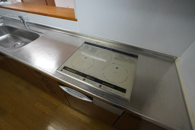 その他設備　２階のお部屋の画像です