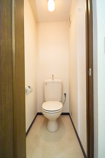 トイレ　※他部屋参照