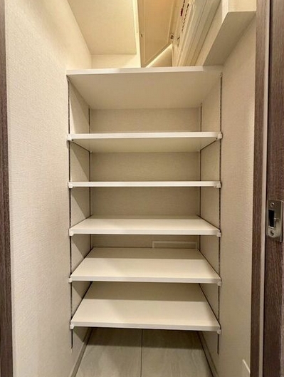 その他　★シューズボックス