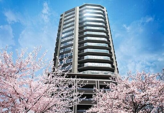 建物外観　★外観