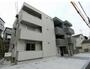 アパルトマン大倉山 2階 築6年6ヶ月の賃貸物件