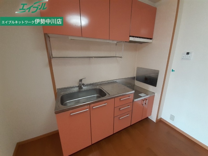 キッチン　同型タイプ画像