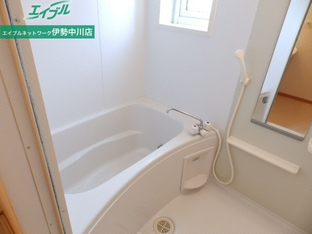 バス・シャワールーム　同型タイプ画像