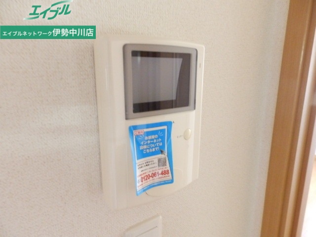 セキュリティ　同型タイプ画像