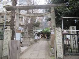 その他　稲荷鬼王神社（その他）まで370m
