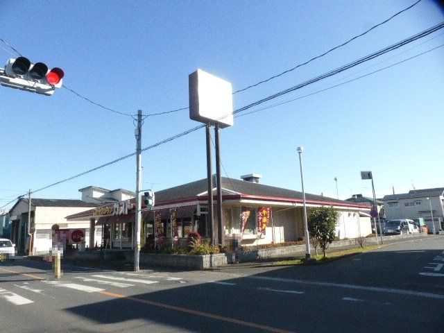 飲食店　ガスト 吉川店（飲食店）まで1037m