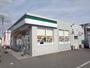 コンビニ　ファミリーマート　彦根西今店（コンビニ）まで600m