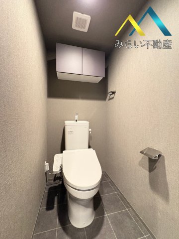 トイレ　自社撮影写真