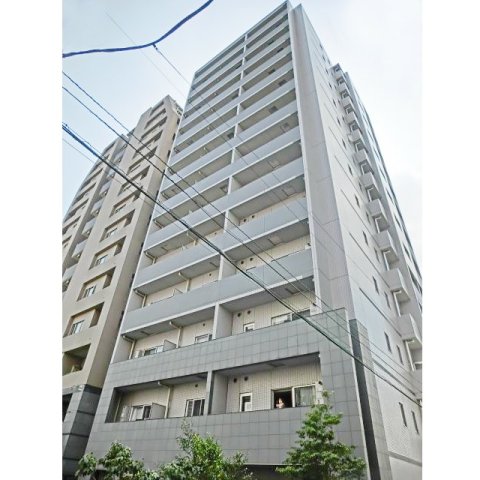 建物外観　洋室6.7帖のお部屋です♪