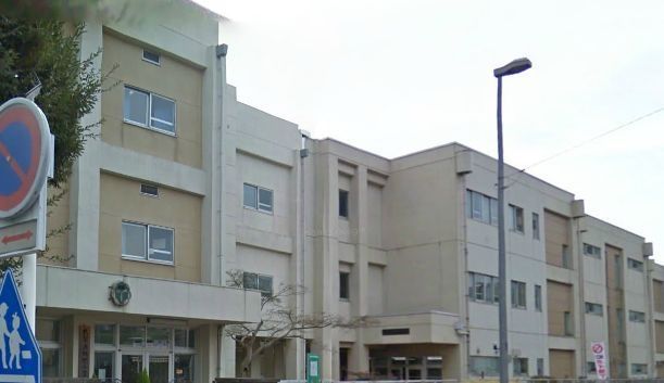 小学校　★和市立林間小学校★（小学校）まで314m