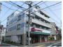 池上駅より徒歩10分 4階 築37年10ヶ月の賃貸物件