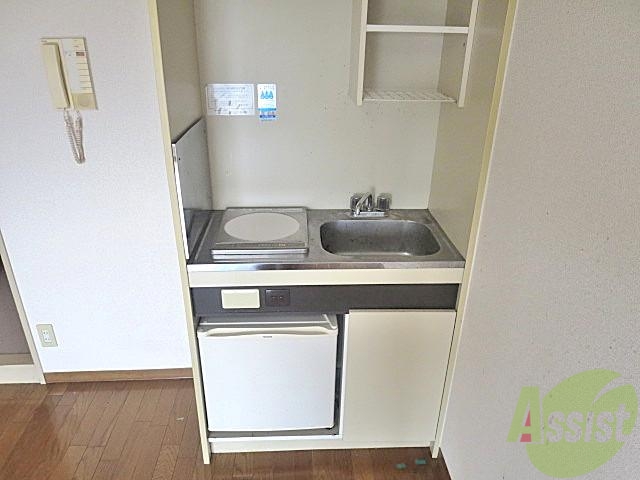 キッチン
