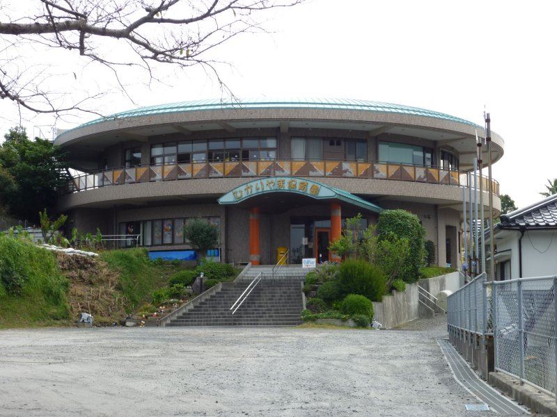幼稚園・保育園　ひかりやま保育園（幼稚園・保育園）まで100m