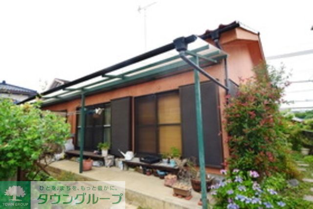 その他共有部分　★お部屋探しは株式会社タウンハウジング東京まで★