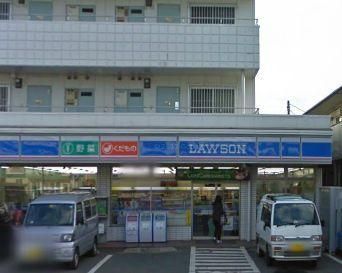 コンビニ　ローソン海老名東柏ヶ谷店（コンビニ）まで279m