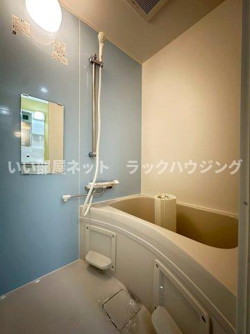 バス・シャワールーム　【お部屋さがしはラックハウジングにお問合せ下さいませ♪】