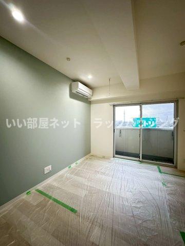 キッチン　【お部屋さがしはラックハウジングにお問合せ下さいませ♪】
