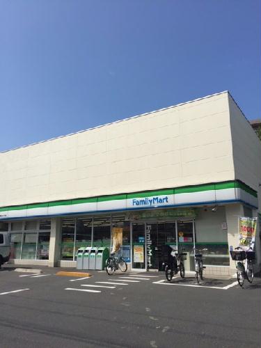 その他　ファミリーマート