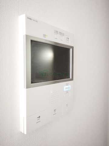 セキュリティ　別部屋(504号室1K25.35平米)参考画像