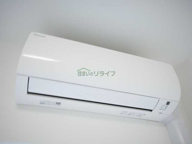 その他設備　別部屋(504号室1K25.35平米)参考画像
