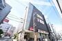 スーパー　KiKi京橋（スーパー）まで298m