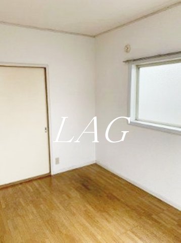 その他部屋・スペース　寝室です。