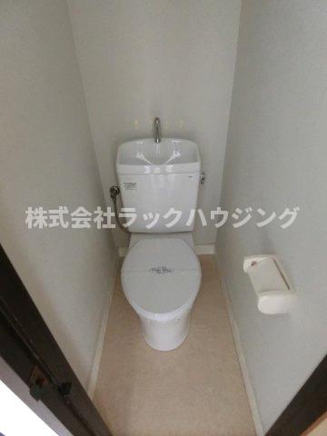 トイレ　☆★☆お手洗い☆★☆