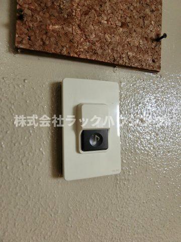 その他設備　☆★☆インターフォン☆★☆