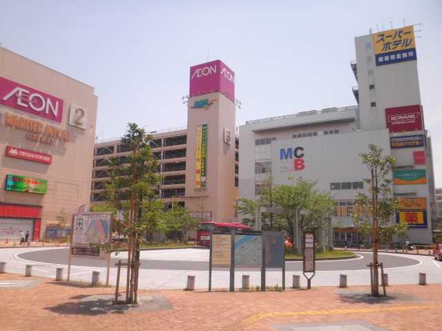その他　妙典駅（その他）まで1000m