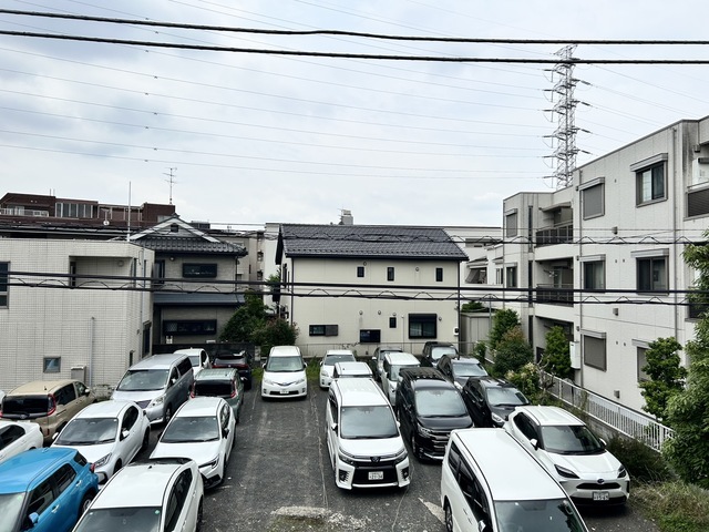 眺望　別部屋参考写真です