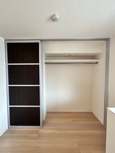 収納　別部屋参考写真です