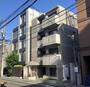 レオパレスRX早稲田第2 3階 築34年9ヶ月の賃貸物件