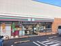 コンビニ　セブンイレブン足立扇２丁目店（コンビニ）まで375m